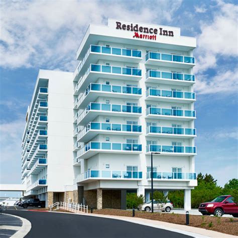 fairfield inn ocean city md|residence inn by marriott ocean city md.